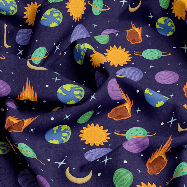 Galaxy Pack