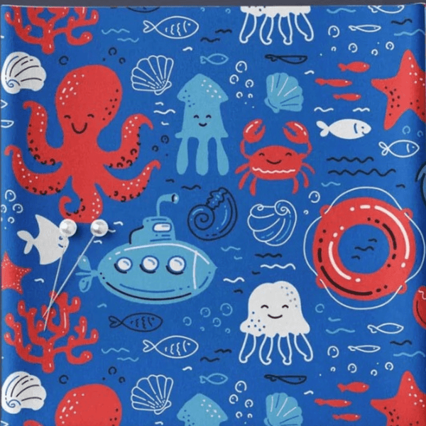 Undersea Explorer