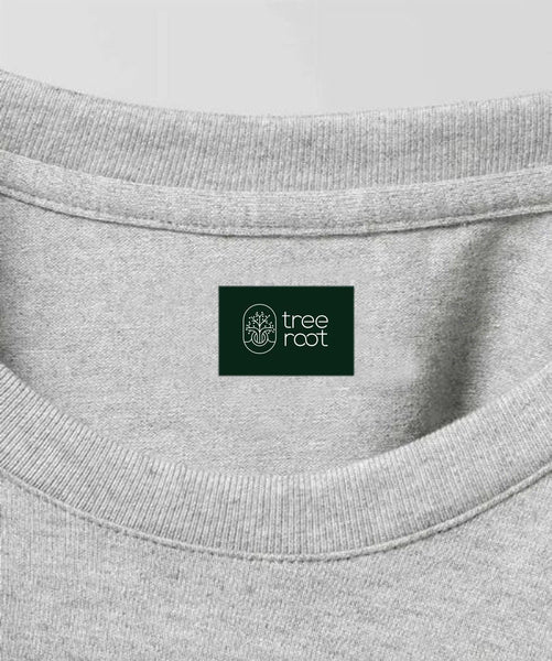 Custom Heat Transfer Clothing Labels for Fabric - Chatterbox Labels - Clothing Labels