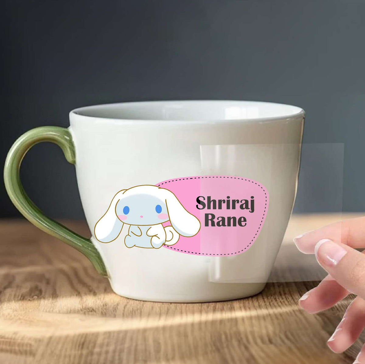 Cinnamoroll