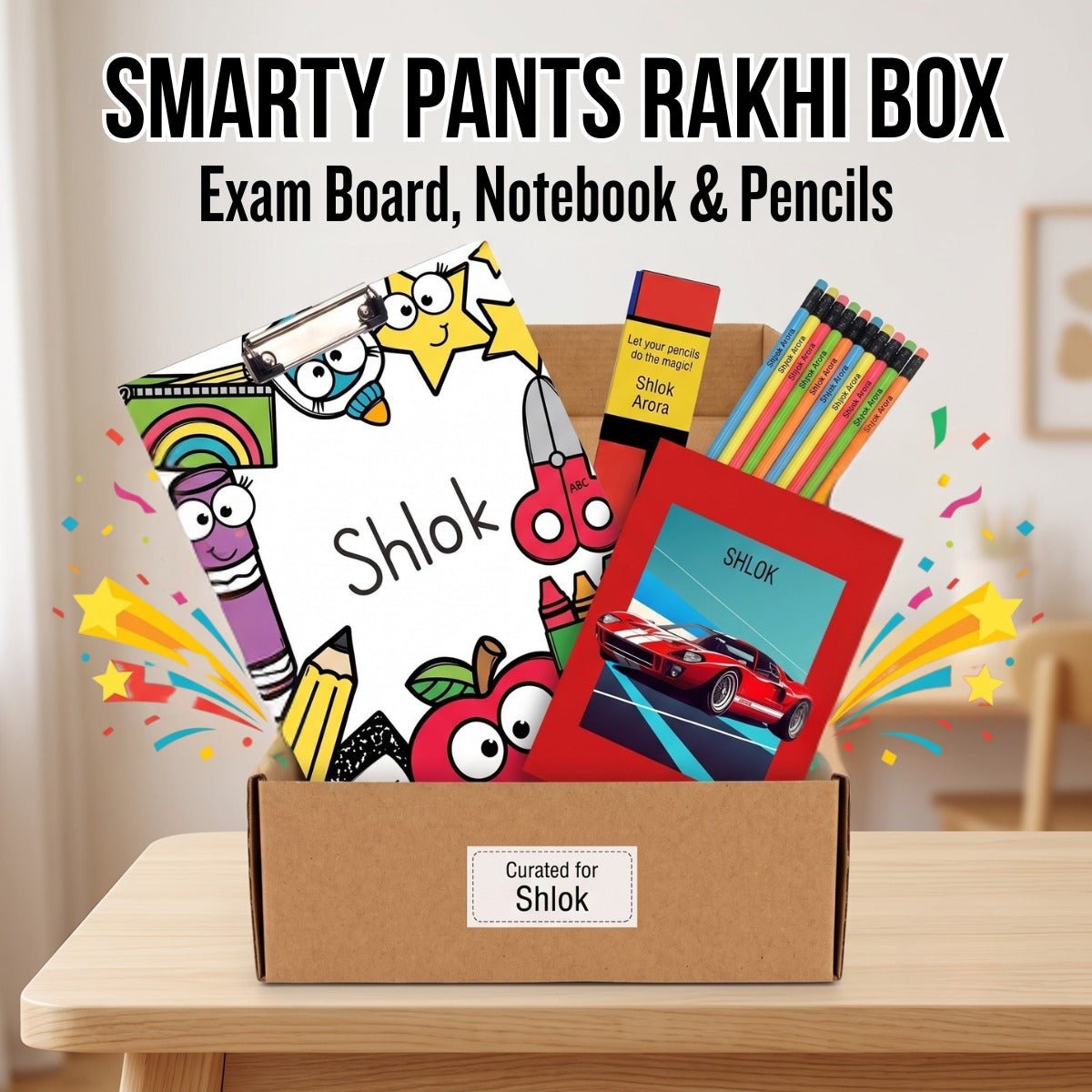 Rakhi Box