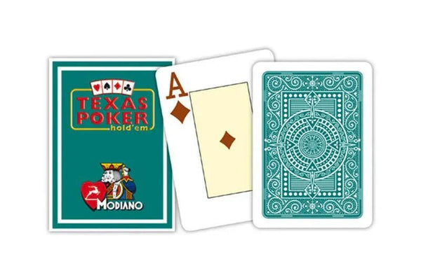Modiano Teal