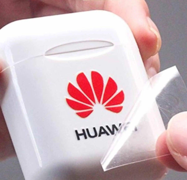 Personalized Ink Transfer Stickers - Upload Your Own Design - Chatterbox Labels - Ink Transfer Labels