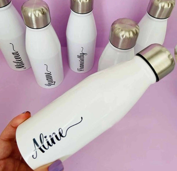 Personalized Ink Transfer Stickers - Upload Your Own Design - Chatterbox Labels - Ink Transfer Labels