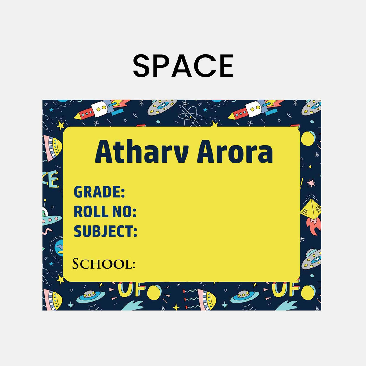 SPACE