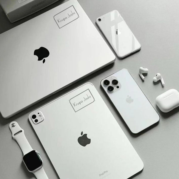 Transparent Labels with Framing - Personalised Waterproof Stickers (Set of 25) - Chatterbox Labels - Transparent Labels