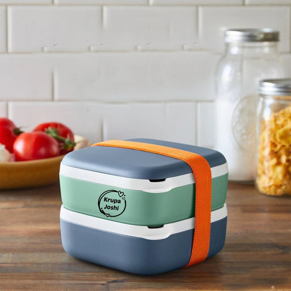 Transparent Labels with Framing - Personalised Waterproof Stickers (Set of 25) - Chatterbox Labels - Transparent Labels