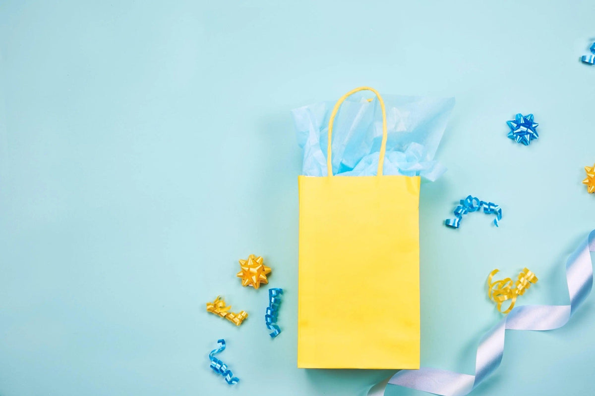 Gift Cards - Chatterbox Labels - Gift Card