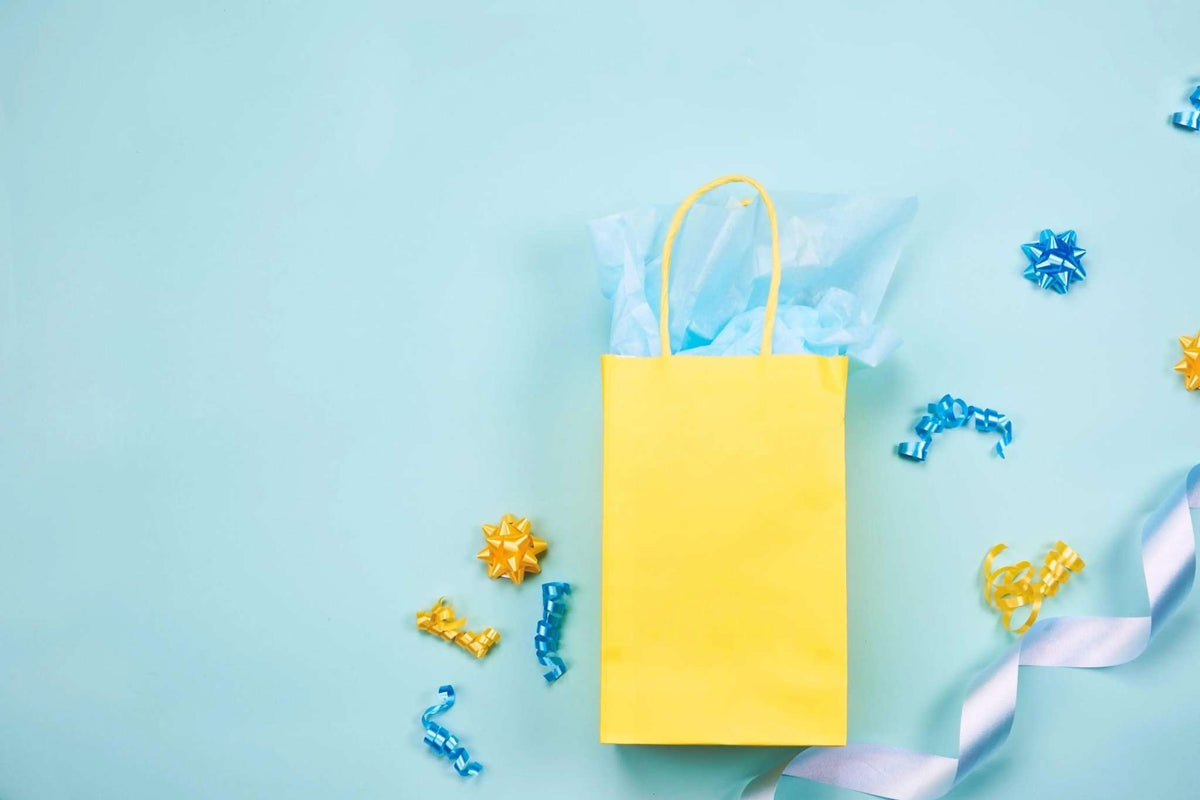 Gift Cards - Chatterbox Labels - Gift Card