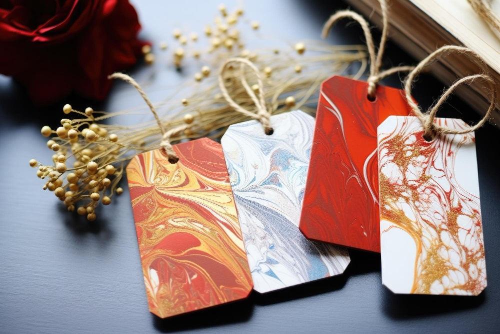 7 Reasons for Choosing Custom Gift Tags Over Ordinary Gift Tags