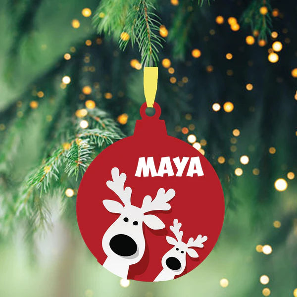 15 Reasons How Christmas Ornaments can Make your Christmas Tree Stand Out