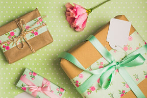 12 Reasons How Custom Wrapping Paper Gift Makes Recipients Remember Last Longer