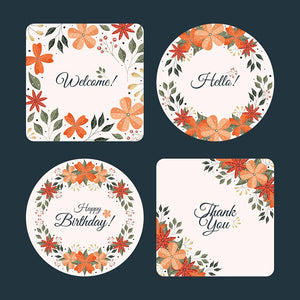 10 Advantages of Personalized Coasters that will Upgrade your Gifting Presents