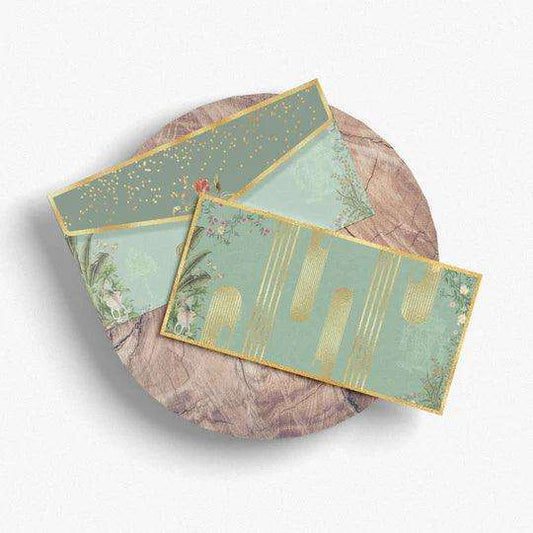 The Ultimate Guide to Creating Stunning Luxe Money Envelopes