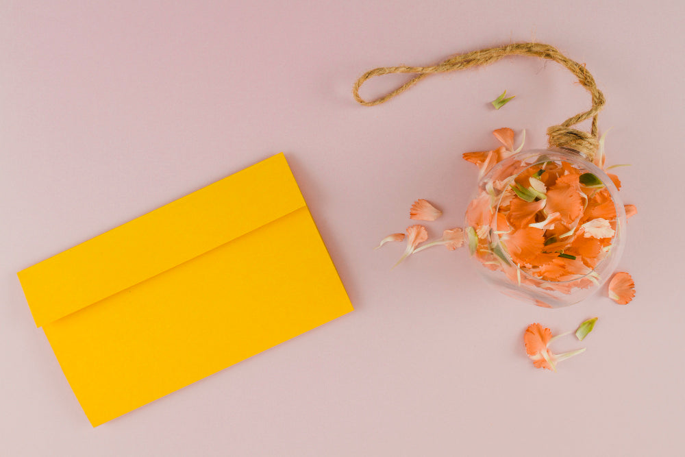 11 Interesting Facts About Money Gift Envelopes