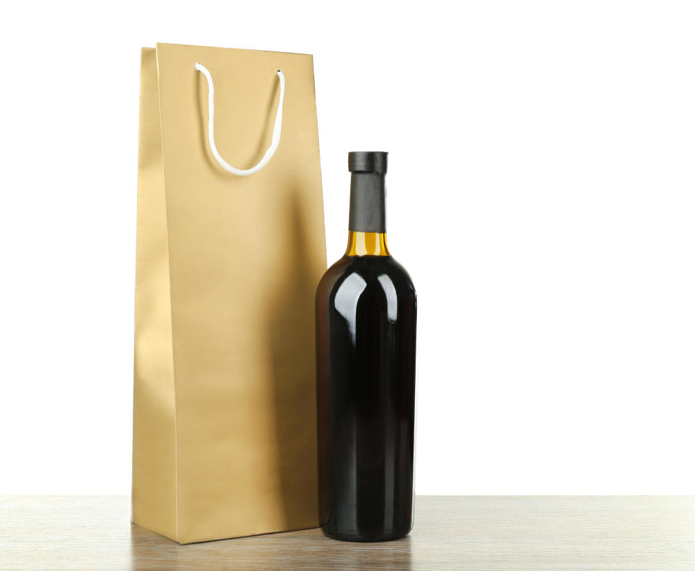 8 Tips on How a Custom Wine Bottle Bag Can Win Friends for Life