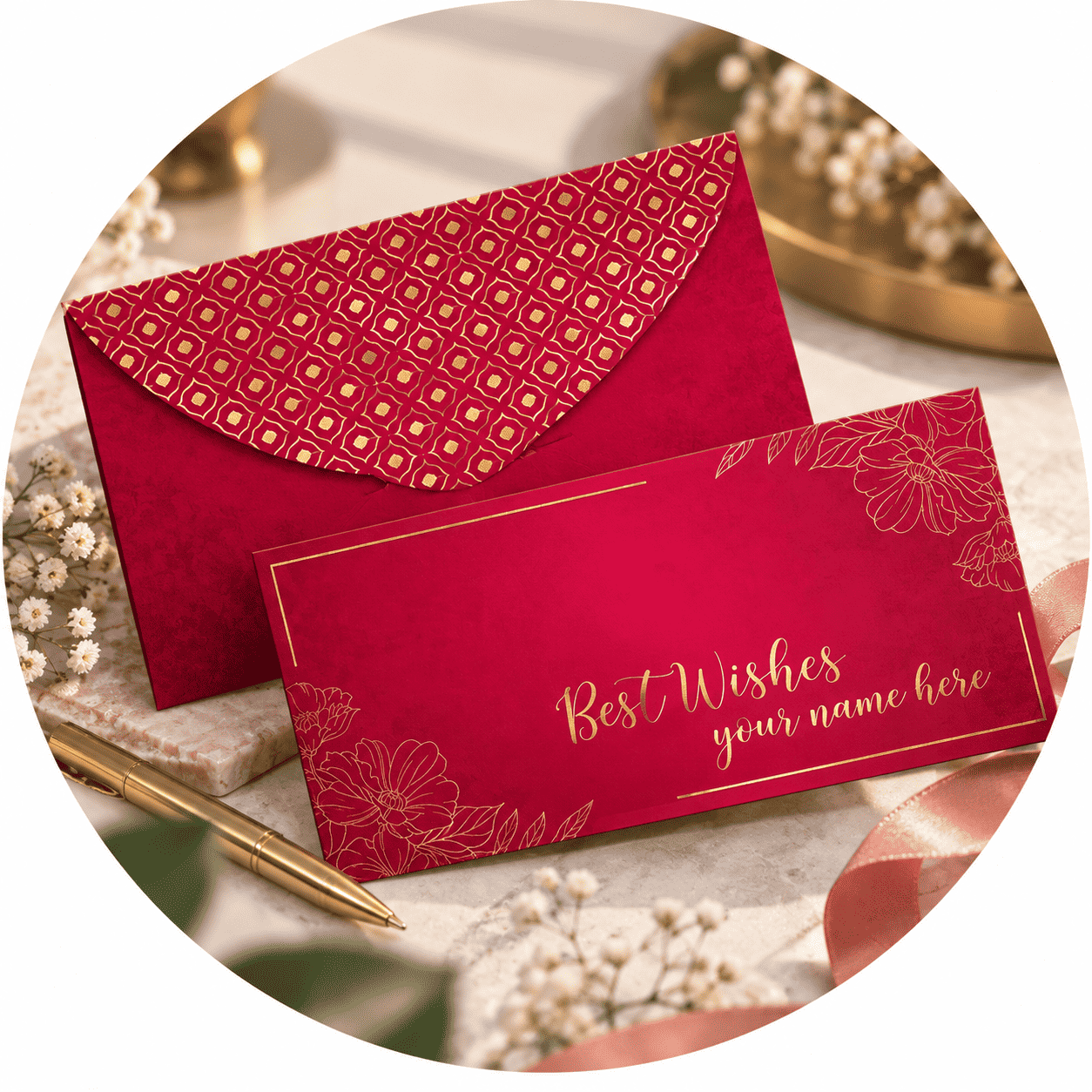 Personalised Gift Money Envelopes- Bestsellers – Page 2 – Chatterbox Labels