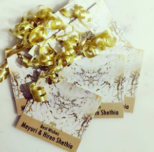 Gift Tags -Adults - Chatterbox Labels