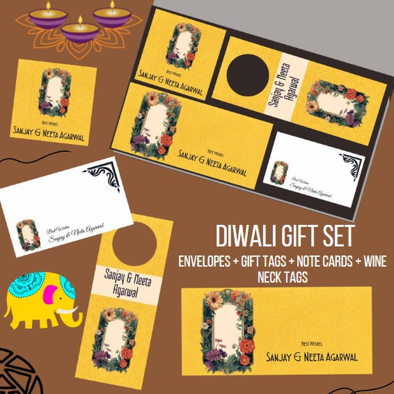 Diwali Gift Set