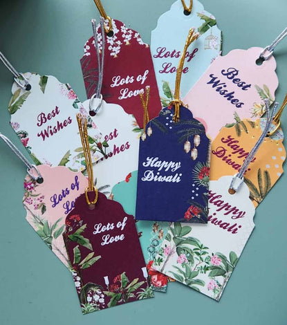 Premium Gift Tags