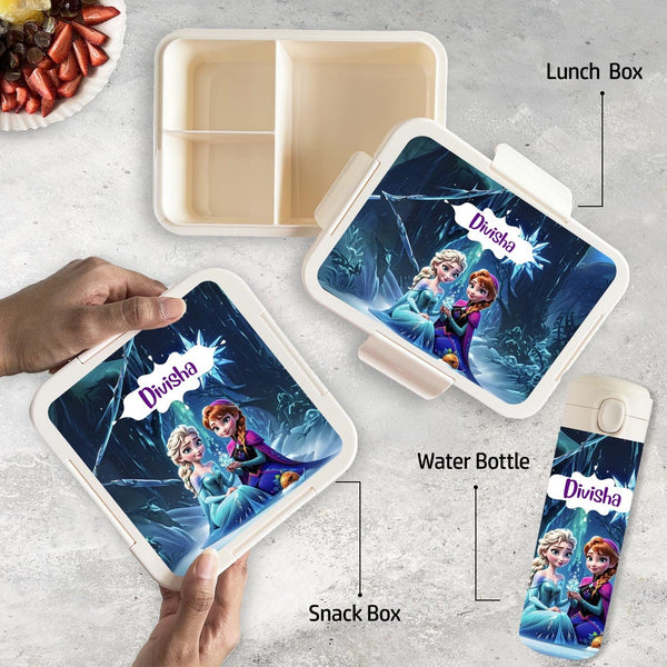 Stationery Combo 1 - Chatterbox Labels - 