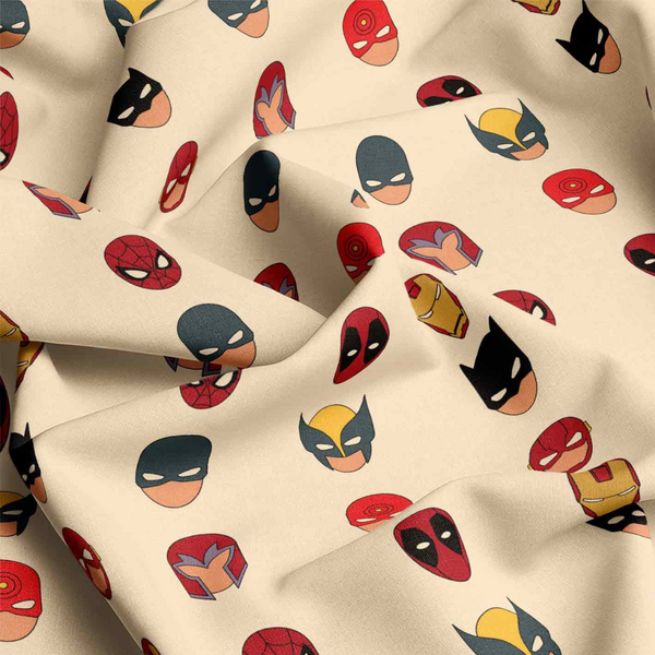 Superhero Pack