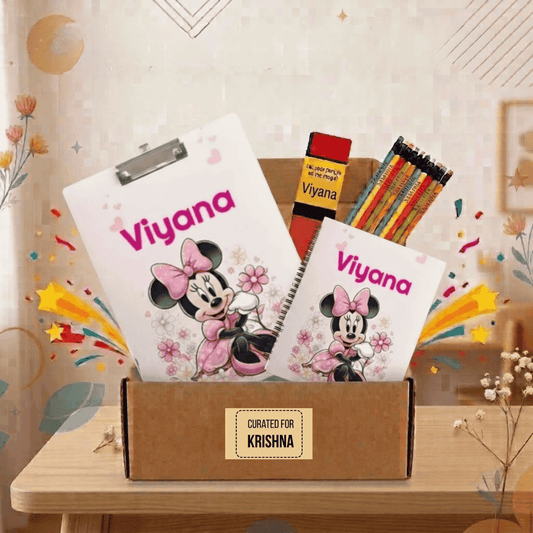Minnie Mouse