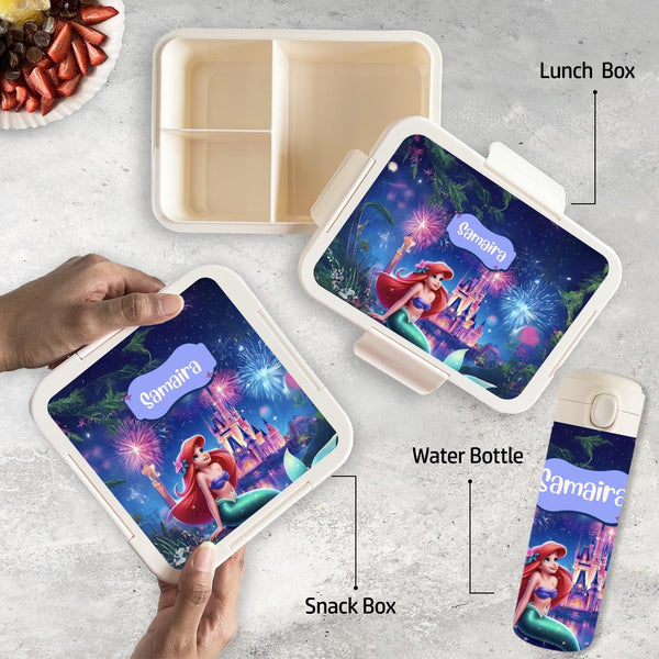 Stationery Combo 1 - Chatterbox Labels - 