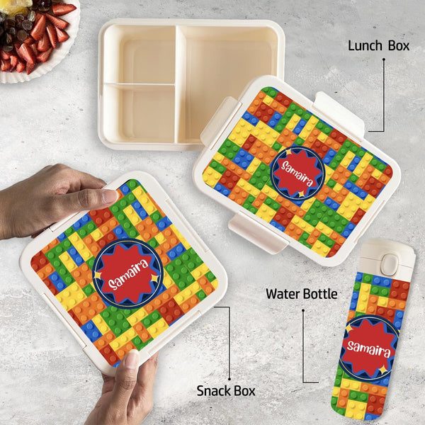 Stationery Combo 1 - Chatterbox Labels - 