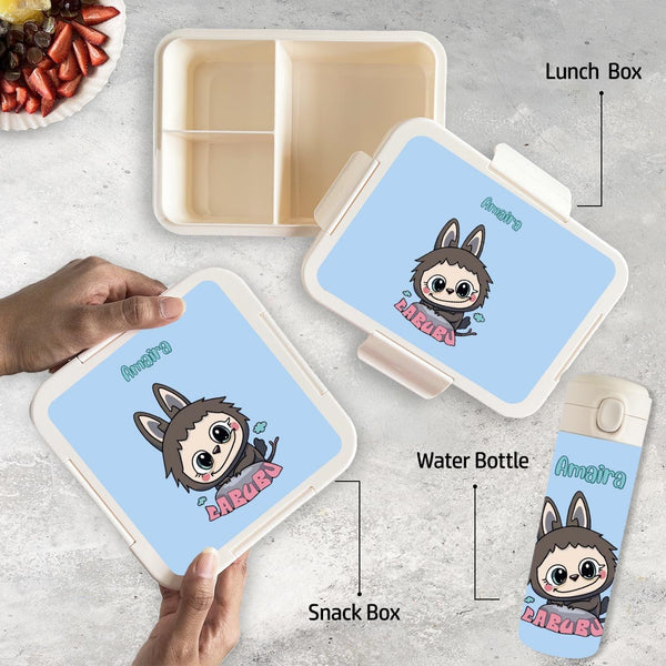 Stationery Combo 1 - Chatterbox Labels - 