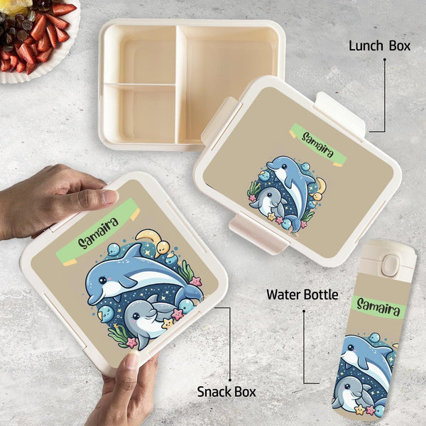 Stationery Combo 1 - Chatterbox Labels - 