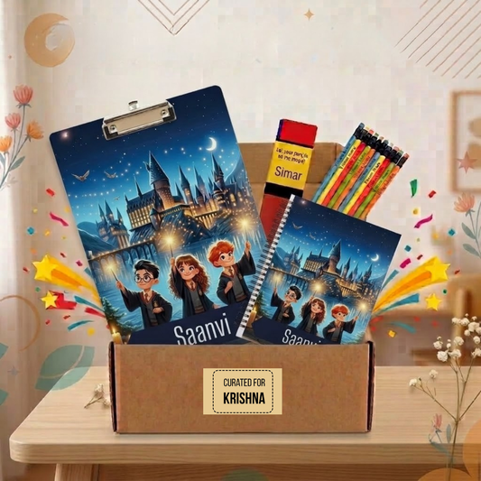 Harry Potter