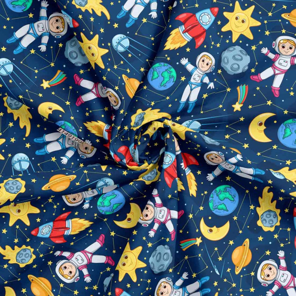 Astro Pack
