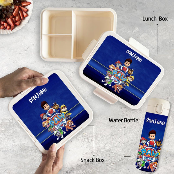 Stationery Combo 1 - Chatterbox Labels - 