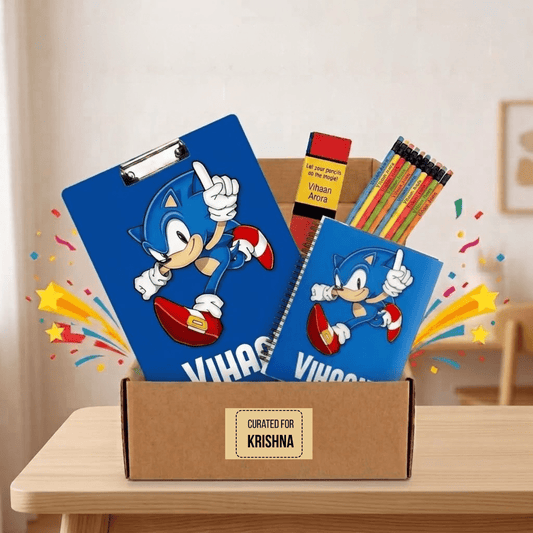 Sonic