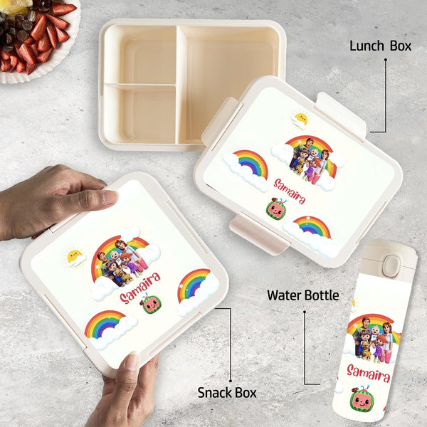 Stationery Combo 1 - Chatterbox Labels - 