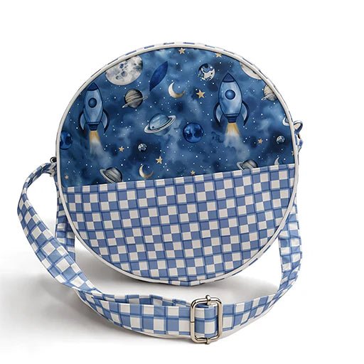 Personalised Bag for Toddlers - Chatterbox Labels - Backpack