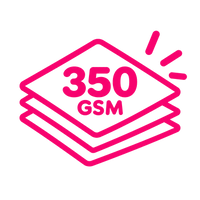 350 GSM