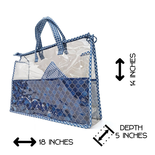 Customised Swim Bag - Chatterbox Labels - Duffle Bag