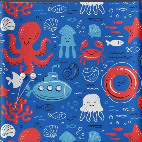 Undersea Explorer