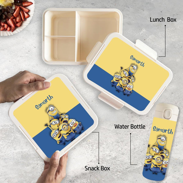 Stationery Combo 1 - Chatterbox Labels - 