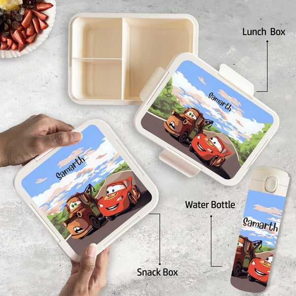 Stationery Combo 1 - Chatterbox Labels - 