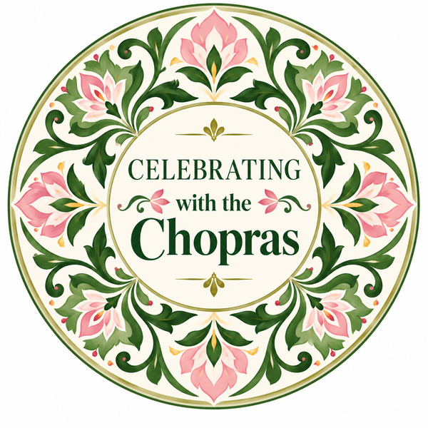 Personalised Coasters - Floral Royale - Set of 6