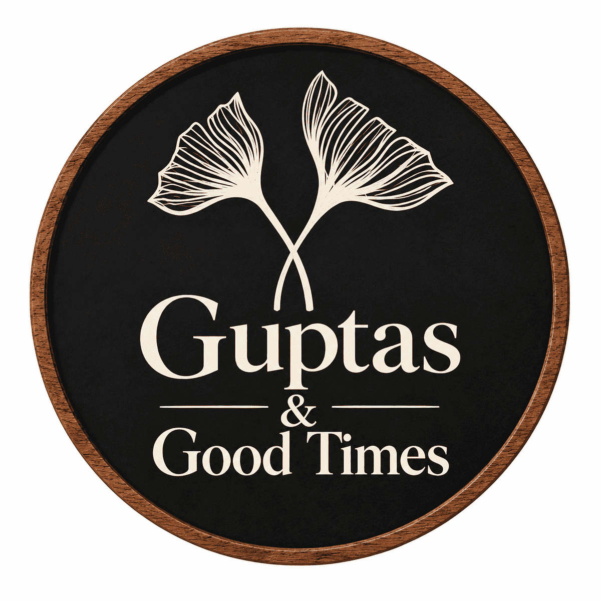 Personalised Coasters - After Hours - Set of 6 - Chatterbox Labels-Coasters