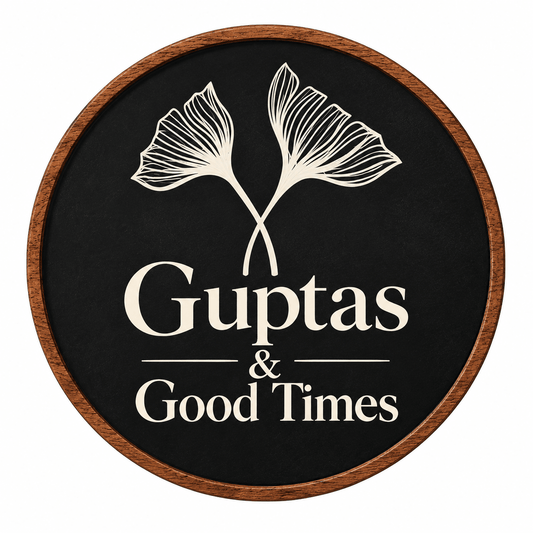 Personalised Coasters - After Hours - Set of 6 - Chatterbox Labels-Coasters