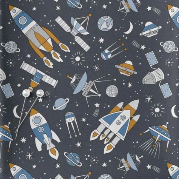 Space Pack