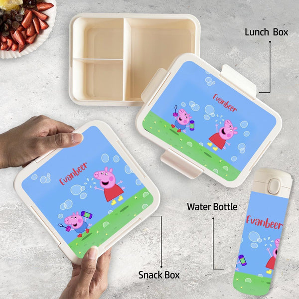 Stationery Combo 1 - Chatterbox Labels - 