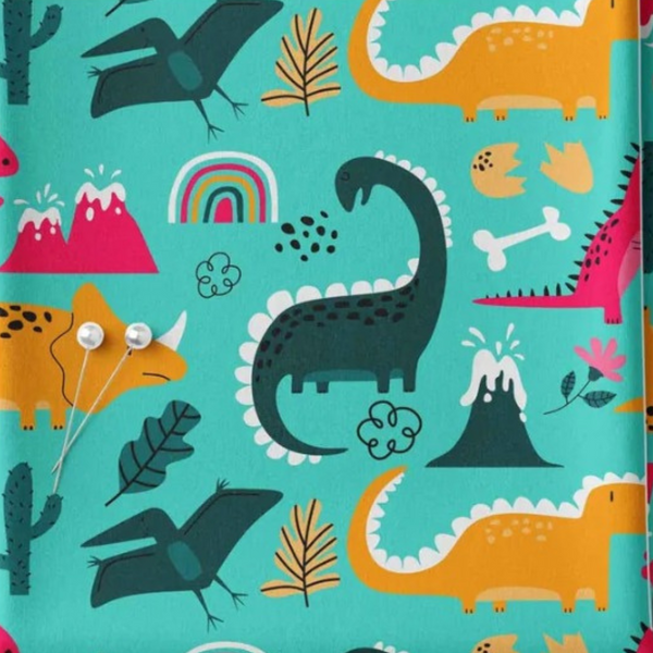 Jurassic Pack