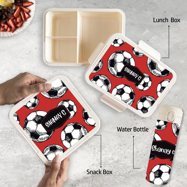 Stationery Combo 1 - Chatterbox Labels - 