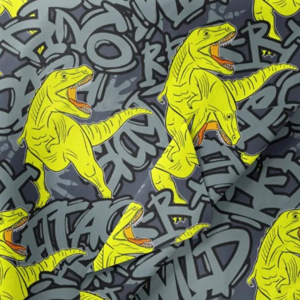 Dino Pack